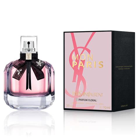 mon paris ysl nz|YSL Paris perfume.